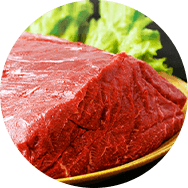 馬肉