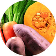 野菜畑