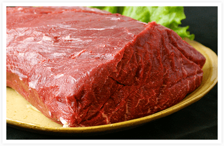 馬肉